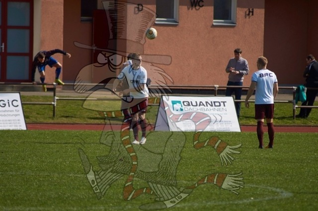 SD Croatia Berlin vs. BFC Dynamo 025 | mythos-online-redaktion