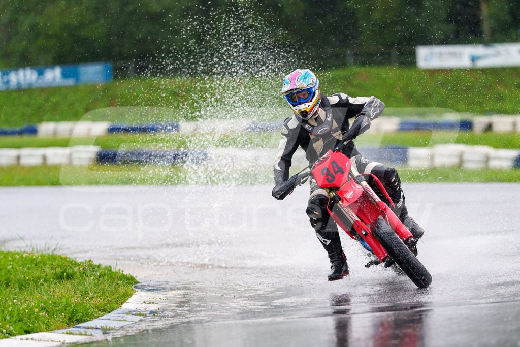 GRIPcapture-20260411-101-999-1044 | GREINBACH, AUSTRIA - JUNE 20-21, 2026: Riders compete during the G-Cup, Austrian Supermoto Championship and Hungarian Supermoto Championship at PS Racing Center Greinbach, Austria. Image shows .Photo: GRIPcapture / Andrea Kurz