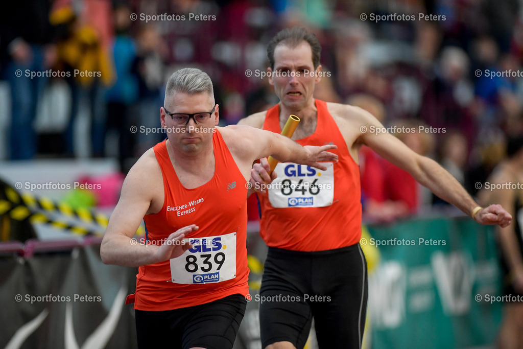 2025_DM Halle Masters_458 | DM Halle Masters am 02.03.2025 in Frankfurt am Main Foto: Kai Peters - Realisiert mit Pictrs.com