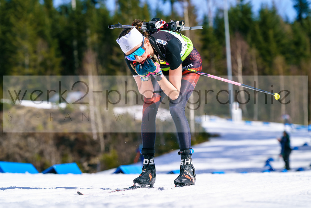 FESA Alpencup / DP Arber | 7. Deutschlandpokal Finale - ARBER Hohenzollern Skistadion, 6. - 9. März 2025