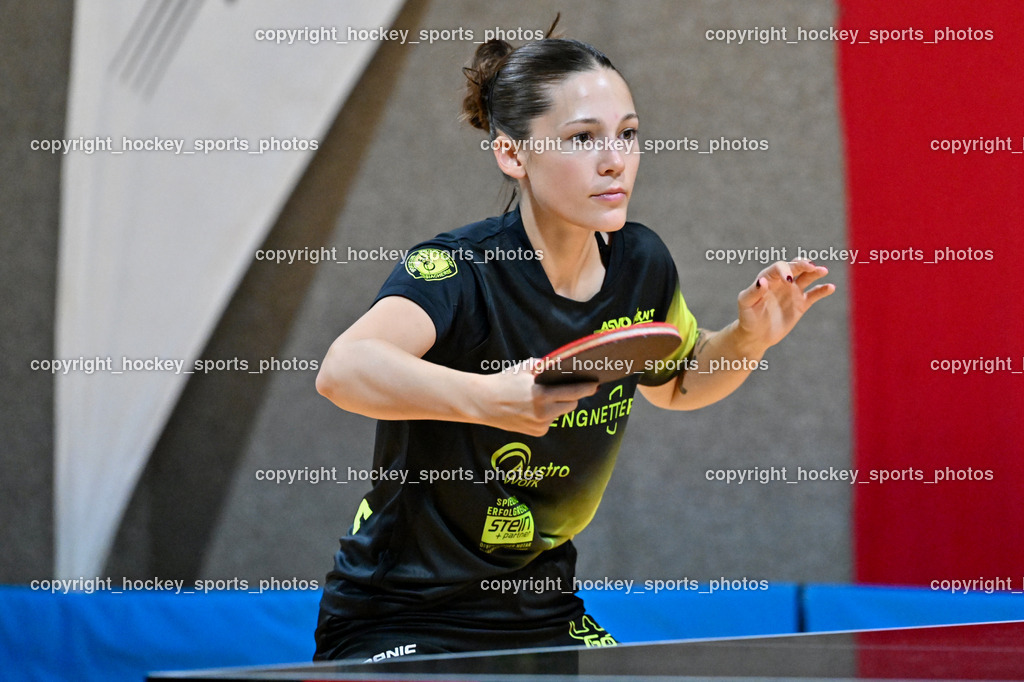 SCO Ossiachersee Bodensdorf vs. SU Spk. Kufstein | Aleksandra Vovk, SCO Ossiachersee Bodensdorf vs. SU Spk. Kufstein, SCO Ossiachersee Bodensdorf vs. SU Spk. Kufstein am 04.10.2024 in Bodensdorf (SCO Halle Bodensdorf), Austria, (Photo by Bernd Stefan)