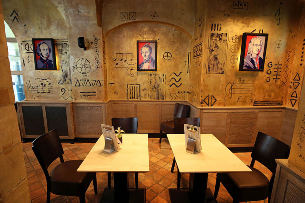 Bildlexikon Leipzig - Gasthaus Barthels Hof | Das Team hinter BILDLEXIKON LEIPZIG bündelt historische wie aktuelle Informationen über die Stadt Leipzig in Text und Bild auf einer Plattform und stellt diese der interessierten Öffentlichkeit zur Verfügung.
