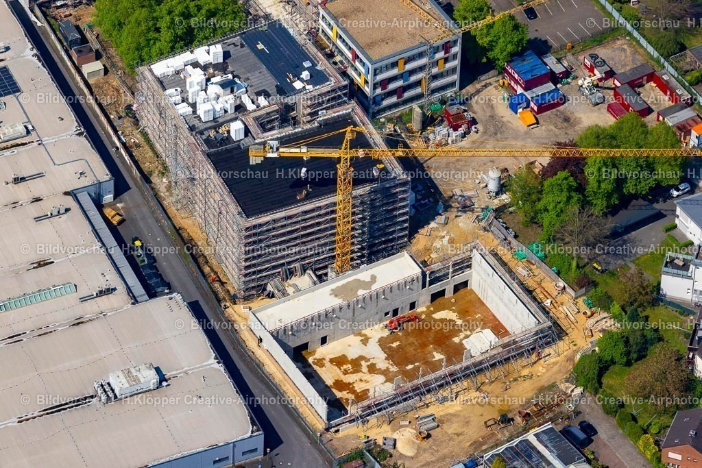 Luftbild Kleve-1575 | Luftbild Kleve - Realisiert mit Pictrs.com