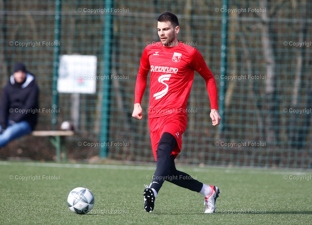 A_LUI_24022024_26 | SPORT,FUSSBALL,TESTSPIEL ASKOE OEDT-SV ZEBAU BAD ISCHL 24.02.2024 IM BILD:TONI MANDIR  (OEDT1B)-  FOTO:FOTOLUI