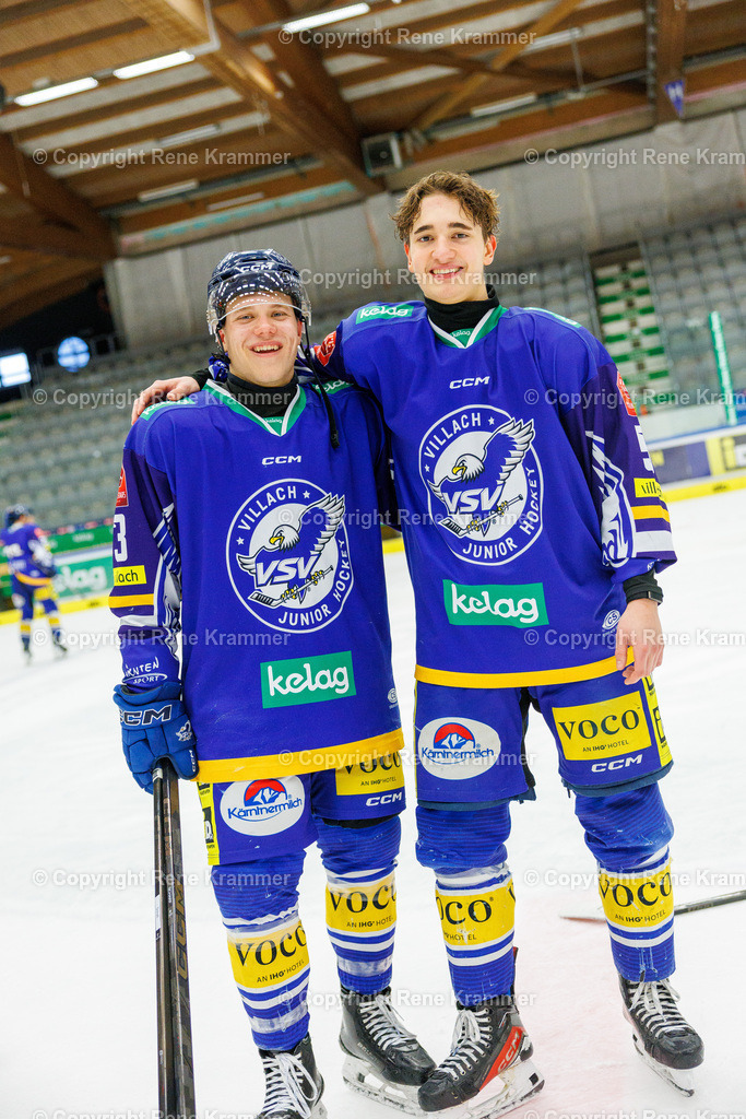 VSV U20 vs NHA 07 03 2026 00121 | Foto Krammer