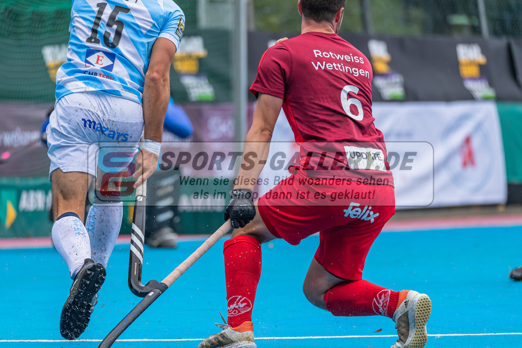 SM_20220929-D5A_0016 | HC ROTWEISS WETTINGEN -GANTOISE HC / 0:7
