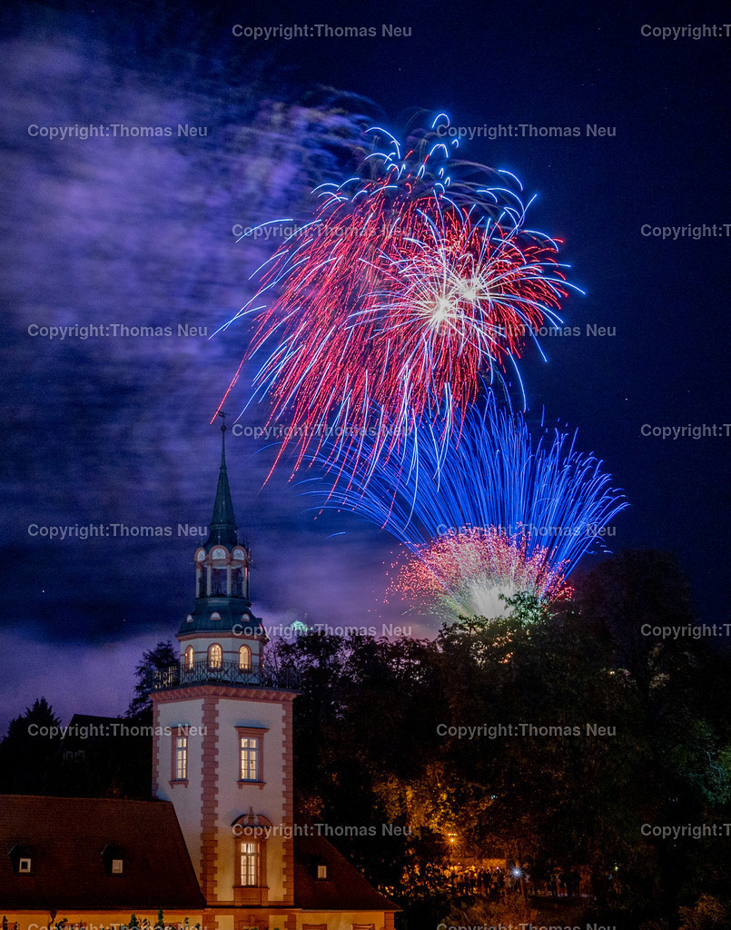 DSC_9508 | bbe, Bensheim, Winzerfest, Feuerwerk mit Rodensteiner Hof, ,, Bild: Thomas Neu