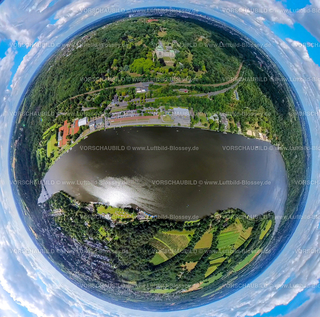 Essen20220806_Baldeneysee-2 | Werden, Essen, Ruhrgebiet, Nordrhein-Westfalen, Deutschland