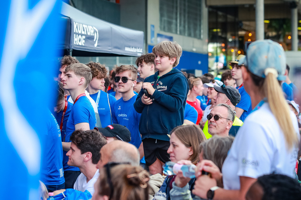 MB-20240428-101-107-0278 | Int. 3 Brückenlauf Linz, Foto: WAPICS/Binder Manuel