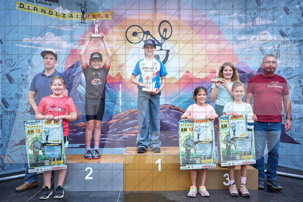 Betriebszentrum Laubenbachmühle, Frankenfels, Österreich - 13. September 2025: Dirndltal Race - Kids Race - SiegerehrungFotograf: Martin Bihounek / martinbihounek.com | 13. September 2025 Betriebszentrum Laubenbachmühle, Frankenfels, Österreich : Dirndltal Race - Kids Race - Siegerehrung •••••Photo by: Martin Bihounek / martinbihounek.comInsta: @martinbihounekcom