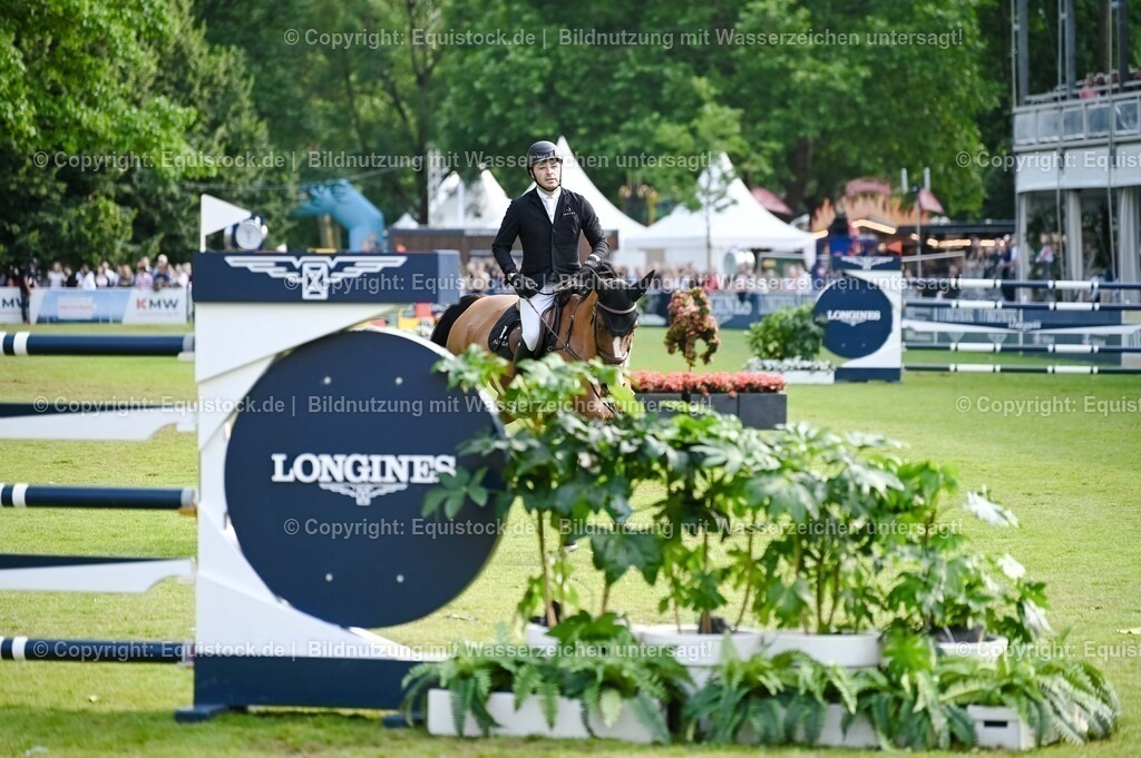 20250609_20_Longines_GP_Wiesbaden_0446 | Foto: Thomas Hartig