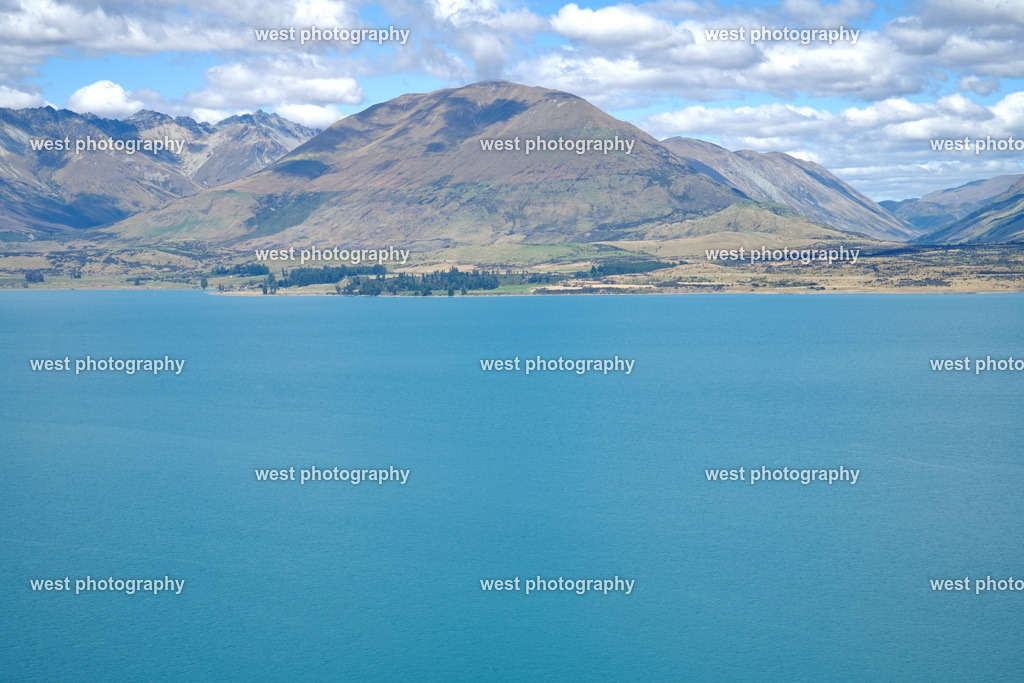 Lake Wakatipu 2 - NLZ 2024 | west photography - Realisiert mit Pictrs.com