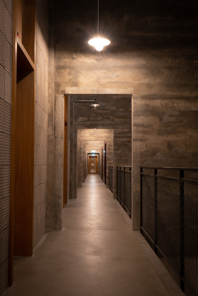 Silo Erlenmatt | Schöne Fotografien aus der Stadt und der Natur zum bestellen oder selber hochladen. Druck auf Foto, Postkarte, Kalender, FineArt Hahnemühle, Alu-Dibond , Akustikbilder zur Absorption von Schall und Lärm etc. - Realisiert mit Pictrs.com