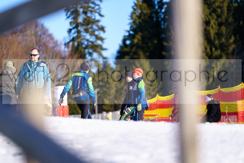 DSC Notschrei | 2. DSV E.INFRA Schülercup im Nordic-Center Notschrei am 17. bis 19. Januar 2025