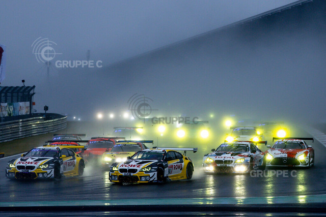 24hNbr20_053555TU_TU | ADAC TOTAL 24h Nürburgring 2020 - Foto: Gruppe C Photography; #098 BMW M6 GT3, Rowe Racing: Marco Wittmann, Lucas Auer, Tom Blomqvist, Philipp Eng - Realisiert mit Pictrs.com