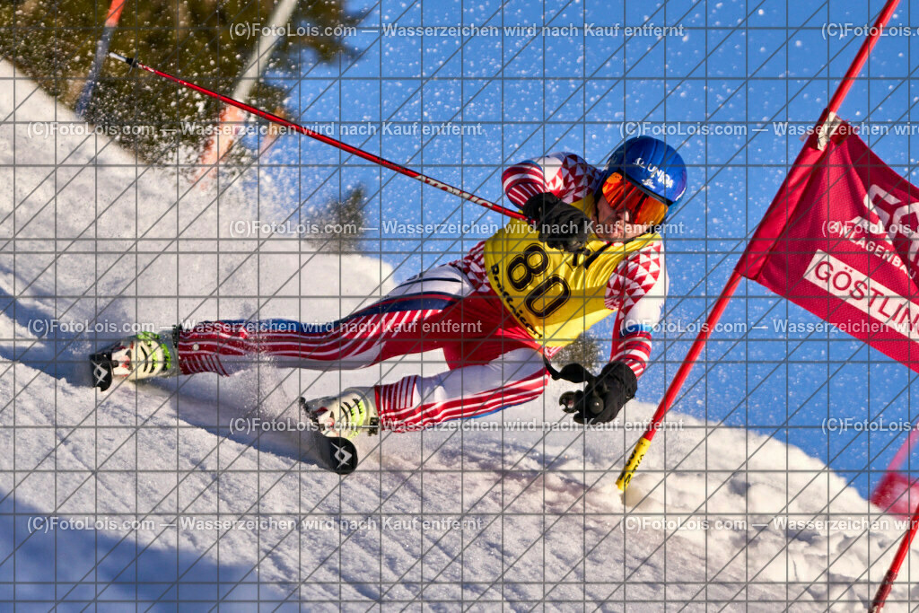 ALP9253_NOe-BetriebsSKI-LM_Auer Markus | (C)FotoLois.com, Alois Spandl. 51. Niederösterreichische LandesBetriebs-Skimeisterschaften, best of two, Almlift-Piste Hochkar, LSV - Schiclub Göstling-Hochkar, Fr 16. Februar 2024.