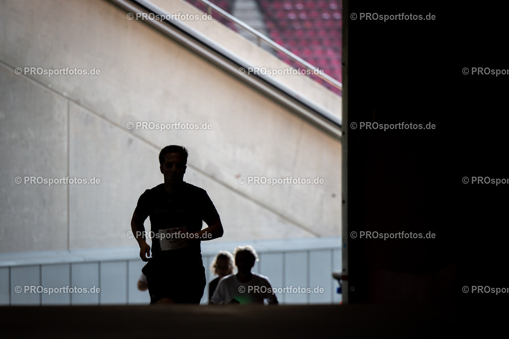 13. Koelner Leselauf in Koeln, 25.05.2023 | Impressionen vom 13. Koelner Leselauf am 25.05.2023 im Sportpark Muengersdorf in Koeln. Foto: BEAUTIFUL SPORTS/Axel Kohring