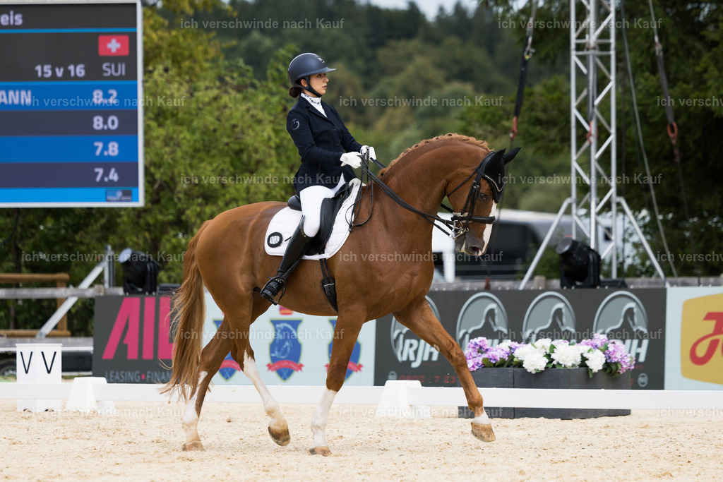 FHC2026_P02_134_13950 | Fichtenhof Classics 2026 – Dressurturnier, Reitanlage Fichtenhof, Schäftlarn