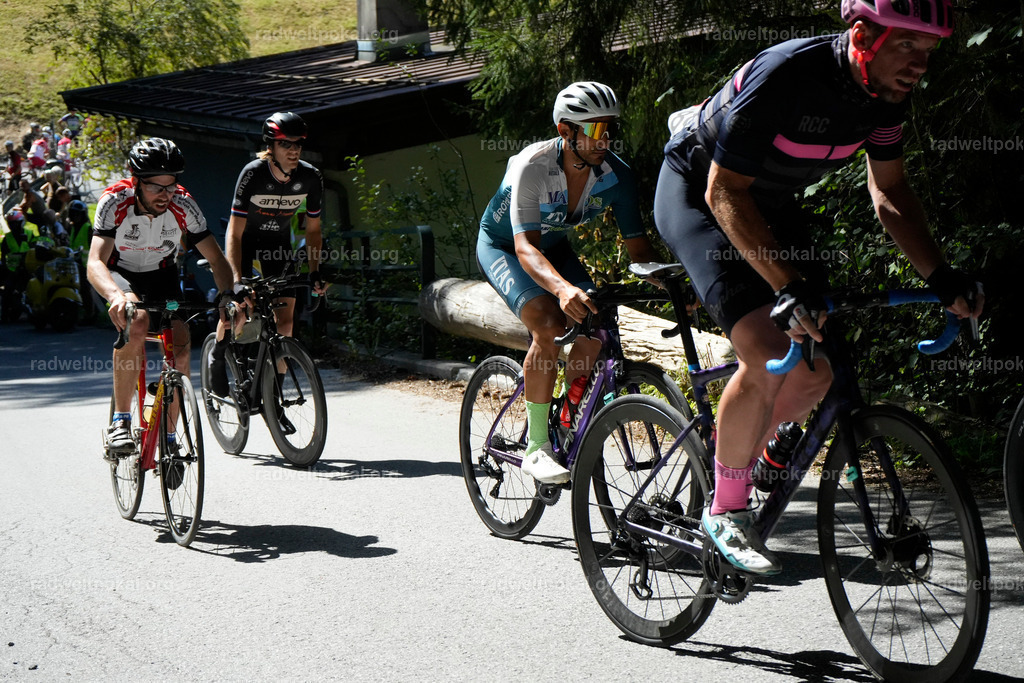 156_20230819_Bergwertung_Muehlanger | AUT - OESTERREICH, 2023- :   ; Foto: Roland Muehlanger