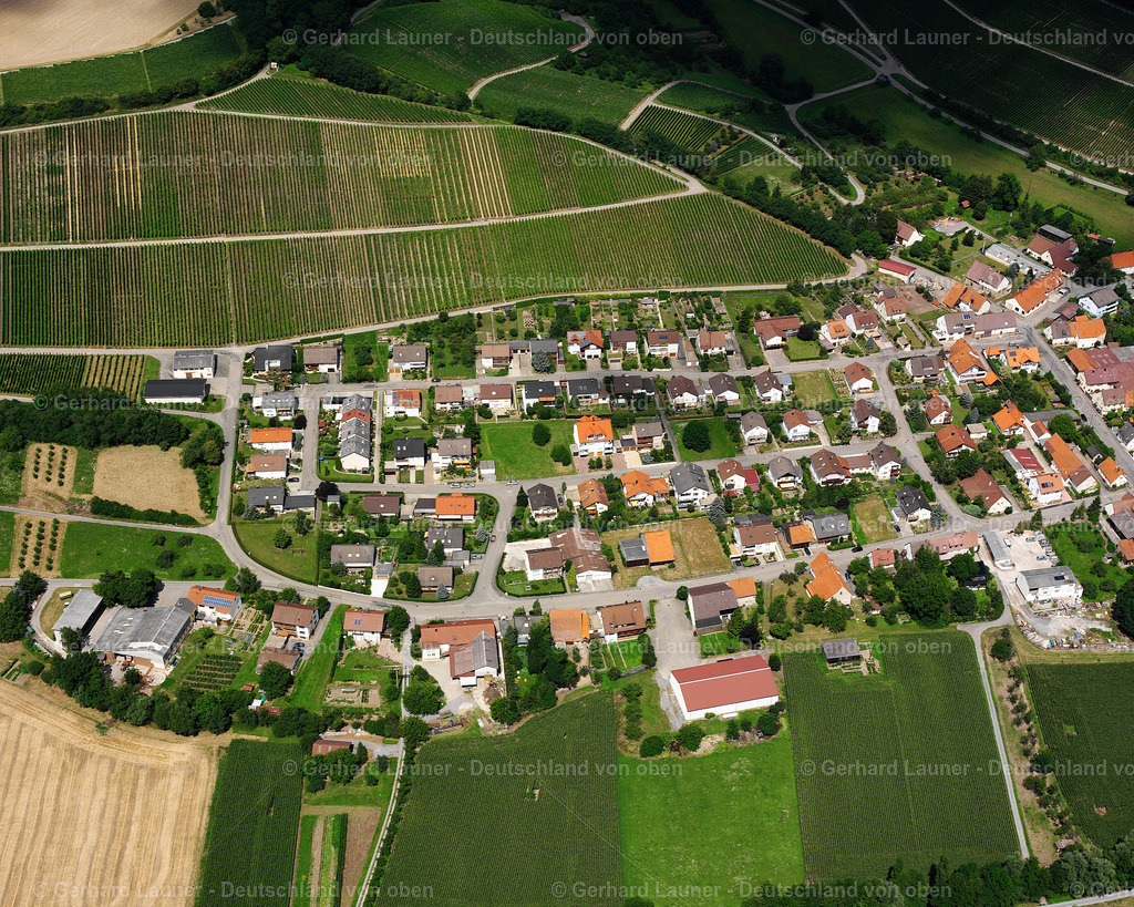 2501618 | Weinberge bei Pfaffenhofen