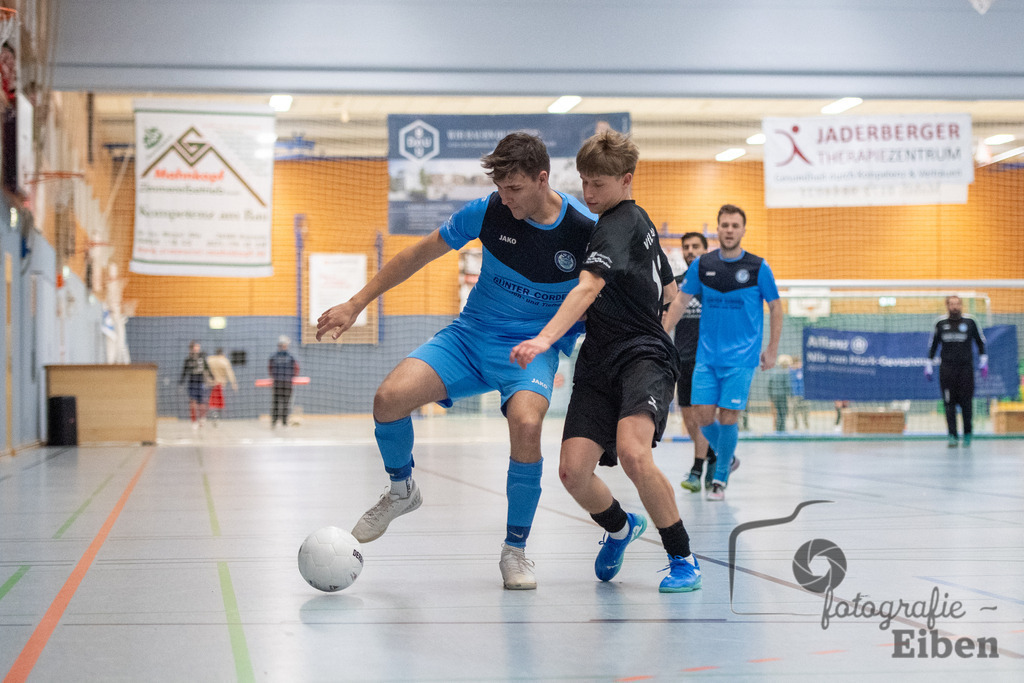 Ammerländer HKM 2025 | Ammerländer HKM 2025 am 11.01.2025 in Rastede (Sporthalle Feldbreite), Photo: Philip Eiben 2025 - Realisiert mit Pictrs.com