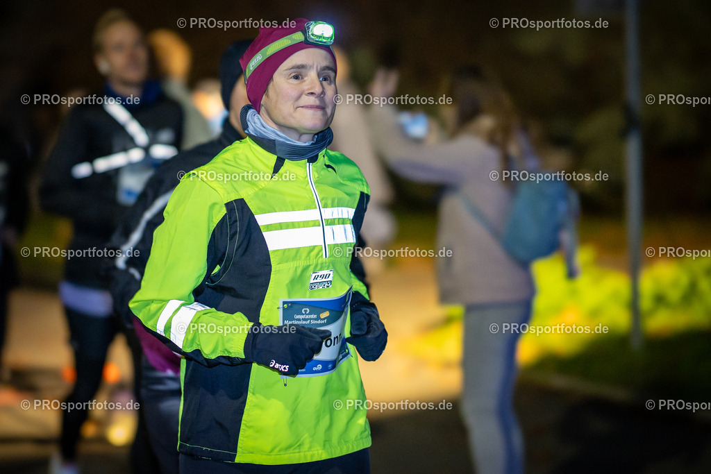 Martinslauf Sindorf 2023 in Kerpen-Sindorf, 09.11.2023 | Impressionen vom Martinslauf Sindorf 2023 am 09.11.2023 in Kerpen-Sindorf (Nordrhein-Westfalen).
