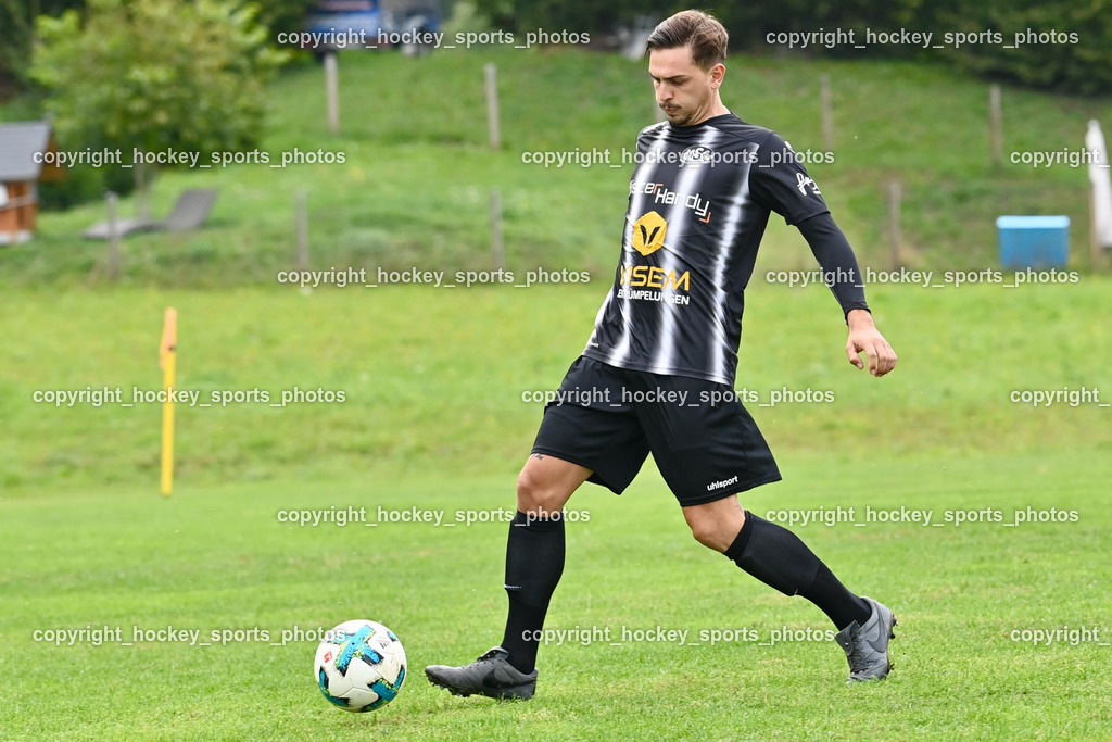 SV Draschitz vs. SC Magdalen 25.9.2022 | #13 Kulovic Erwin