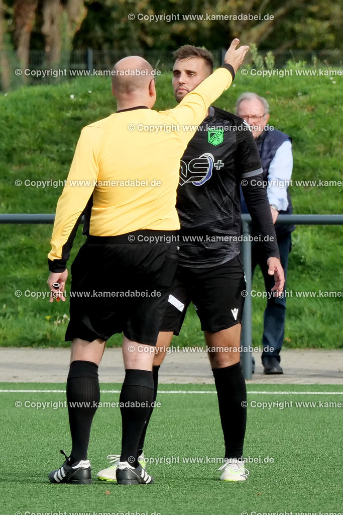 Fußball : Kreisliga A : SUS09 Dinslaken 2 - SF Walsum 09 am 20.10.2024 | Fußball : Kreisliga A : SUS09 Dinslaken 2 - SF Walsum 09 am 20.10.2024 - Realisiert mit Pictrs.com