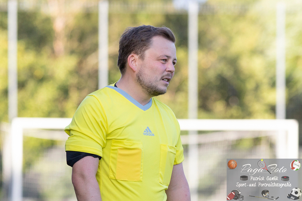 Hessenliga: Türk Gücü Friedberg - FC Eddersheim, 09.08.2024 | Simon Hess / Heß, Türk Gücü Friedberg - FC Eddersheim, Friedberg, Städtischer Sportplatz, 9.8.2024 - Realisiert mit Pictrs.com