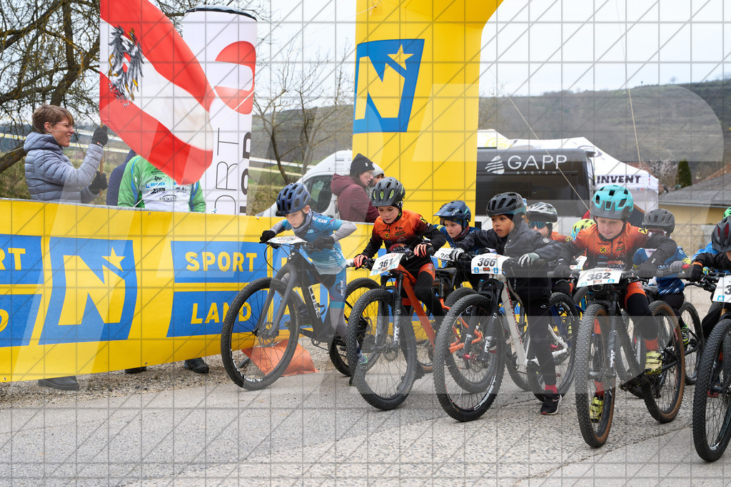 34. KTM Kamptal Trophy  | ZÖBING, Österreich – 2026-03-28: 34. KTM Kamptal TrophyFoto: © 2026 Martin Bihounek - MB Creative e.U.