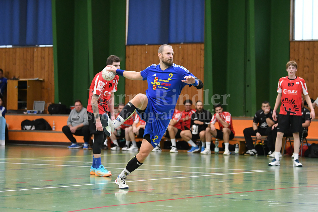 SSG Metten : VfL Waldkraiburg | Karel Kveton (SSG Metten #2) - Realisiert mit Pictrs.com