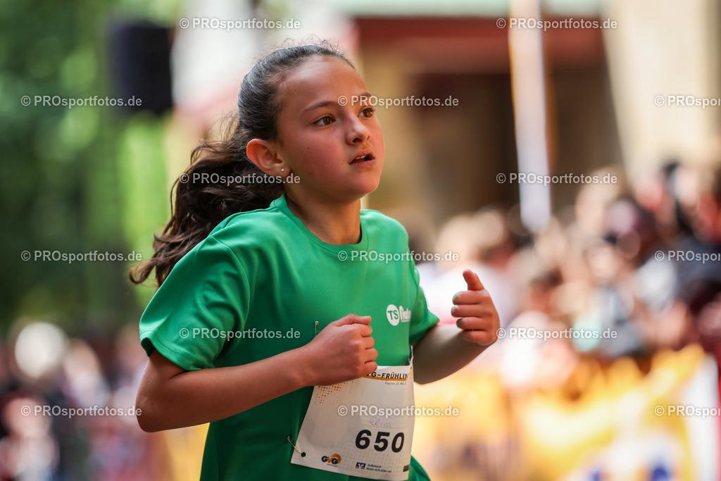 GVG Fruehlingslauf in Frechen, 22.05.2022 | Impressionen vom GVG Fruehlingslauf am 22.05.2022 in Frechen (Nordrhein-Westfalen). Foto: BEAUTIFUL SPORTS/Axel Kohring