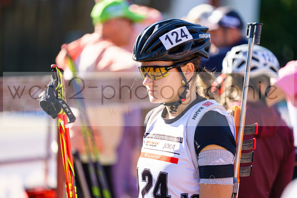 DP Altenberg | Deutschlandpokal, Altenberg - 19.-21.09.2025