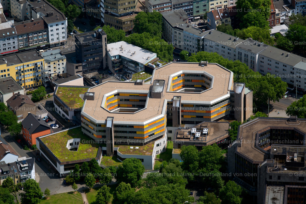 3805401 | Technisches Rathaus, Bochum