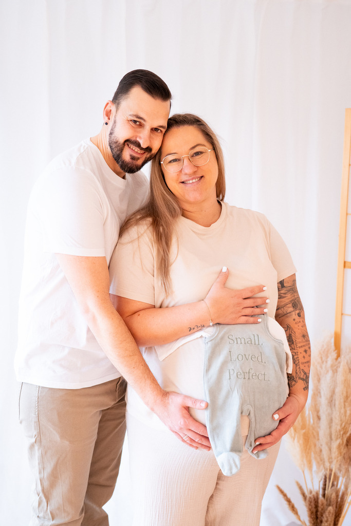 Babybauch-86 | Glücksmoment Fotografie