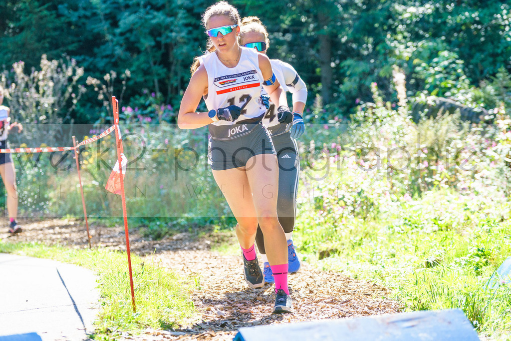 DP Arber  | Deutschlandpokal ARBER am 15. - 17. September 2023