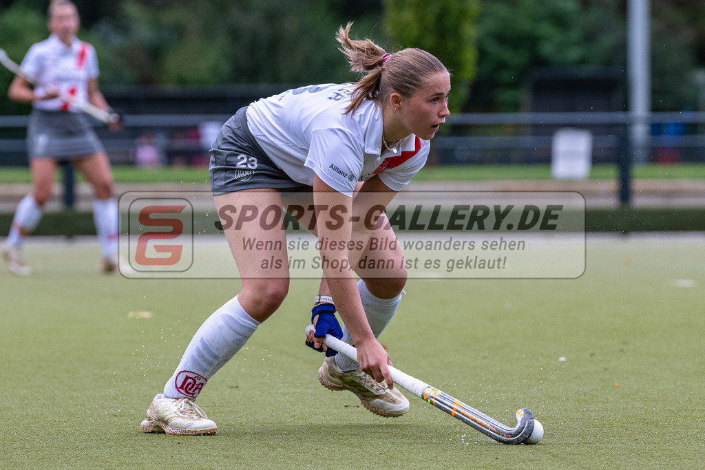 SM_20250921-D85_3998 | 1.Bundesliga Feld - Hinrunde (W) DCadA - MHC / 2:3 (0:1)