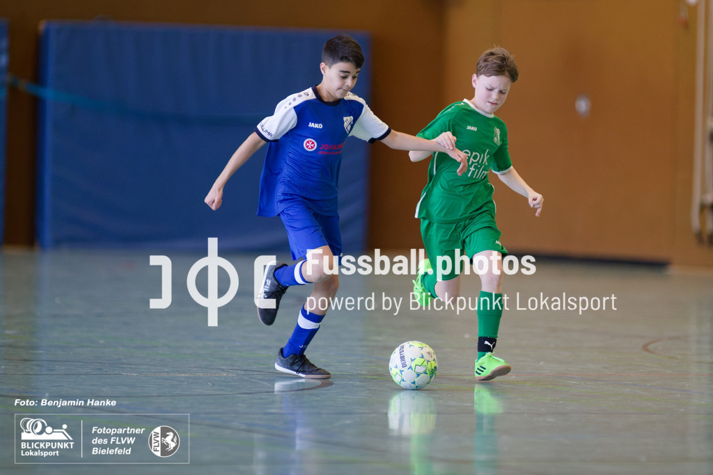 20260201_U11_Turnier_Herford_079 | Blickpunkt Lokalsport - Realisiert mit Pictrs.com
