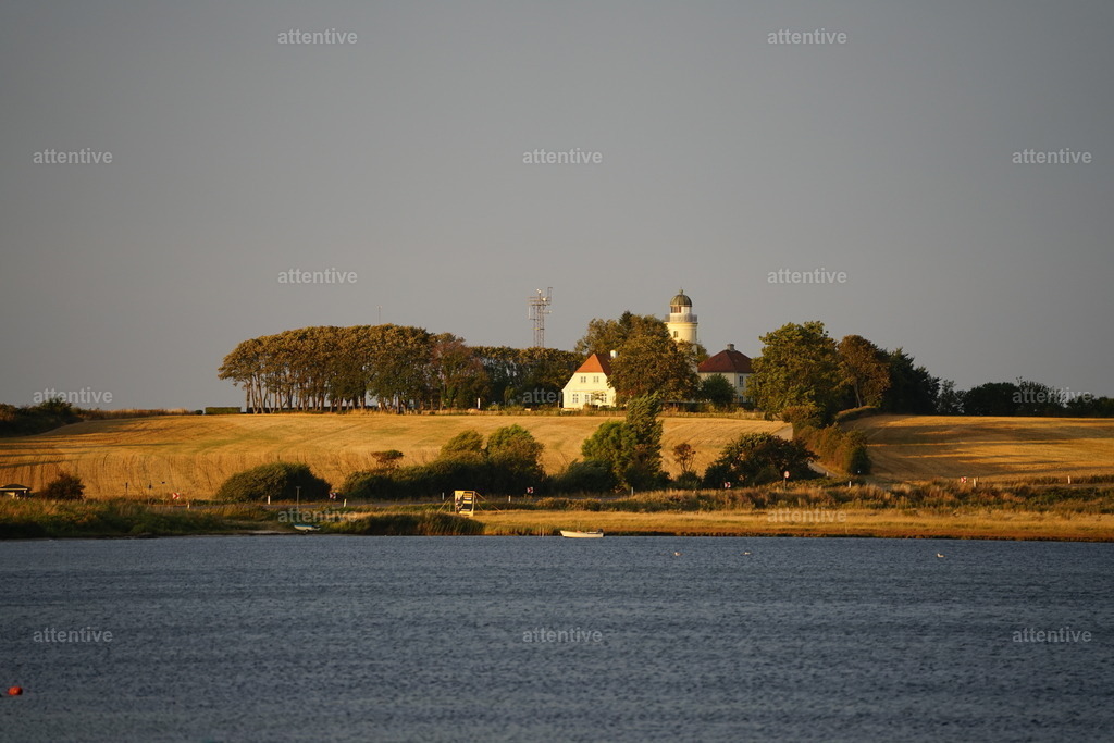 Lighthouse | Dänemark, Kegnæs Fyr - Realisiert mit Pictrs.com