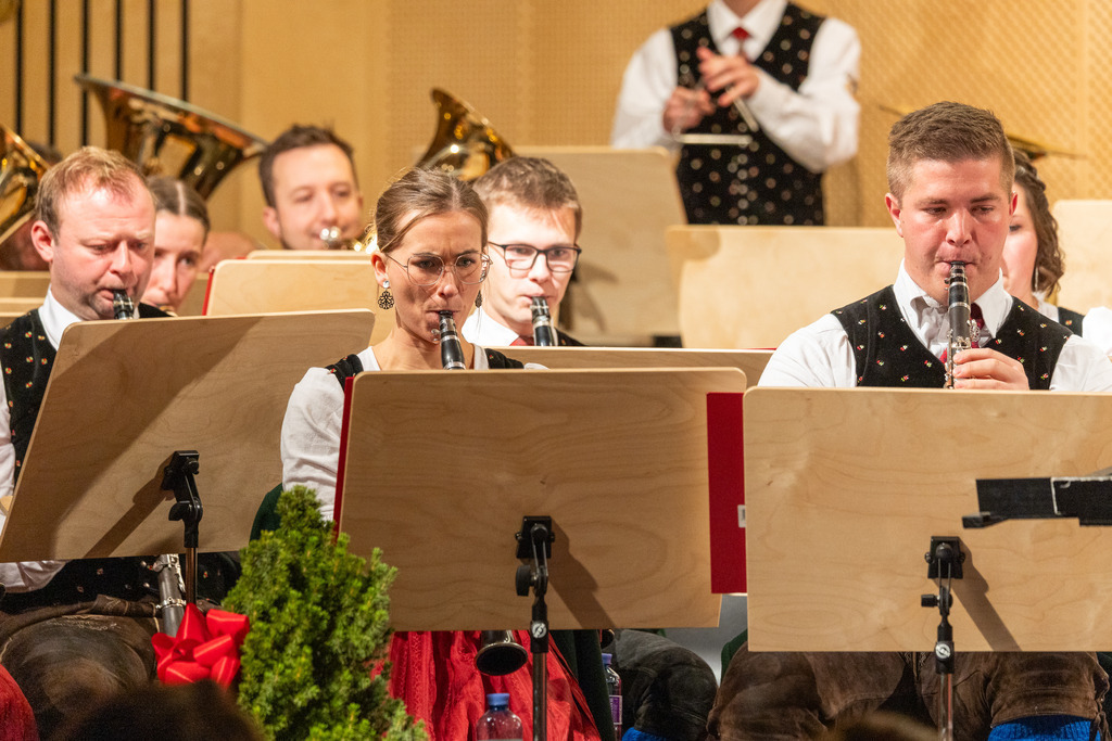 Cäcilia Konzert_2025_TMK Flachau-18 | Bildershop Chri Fischbacher - Realisiert mit Pictrs.com