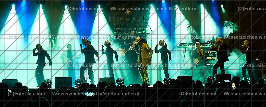 ALP5689_Tribute_Michael Jackson_Wieselburg | (C)FotoLois.com, Alois Spandl.  Michael Jackson Tribute-Konzert im Wieselburger NV-Forum, Mi 30. Oktober 2024.
