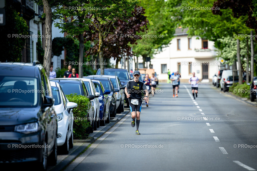 GVG Fruehlingslauf in Frechen, 07.05.2023 | Impressionen vom GVG Fruehlingslauf am 07.05.2023 in Frechen (Nordrhein-Westfalen). Foto: BEAUTIFUL SPORTS/Axel Kohring
