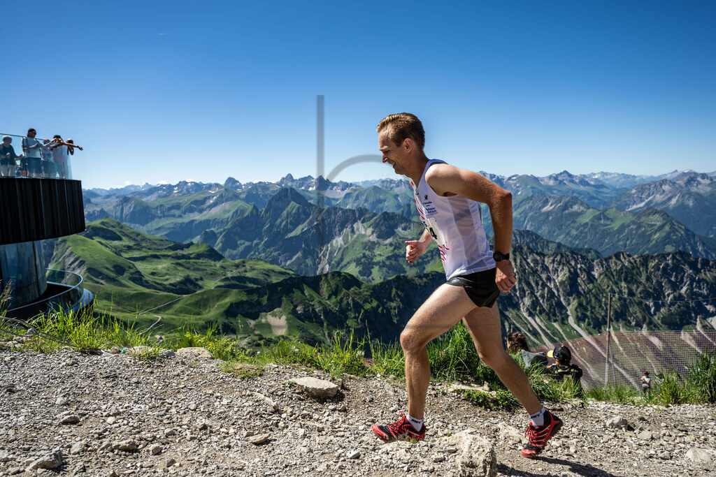 Nebelhornberglauf 2025 | Oberstdorf, 29.06.2025 - Nebelhornberglauf 2025.Foto: Dominik Berchtold/www.dberchtold.comInstagram: d_berchtold_foto