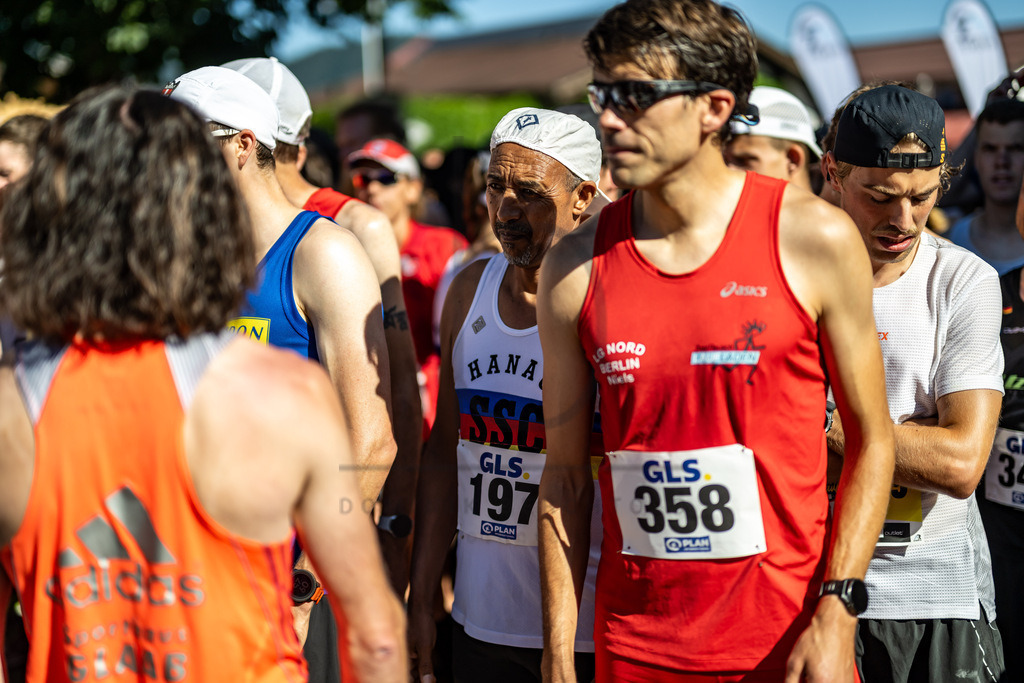 Nebelhornberglauf 2025 | Oberstdorf, 29.06.2025 - Nebelhornberglauf 2025.Foto: Dominik Berchtold/www.dberchtold.comInstagram: d_berchtold_foto