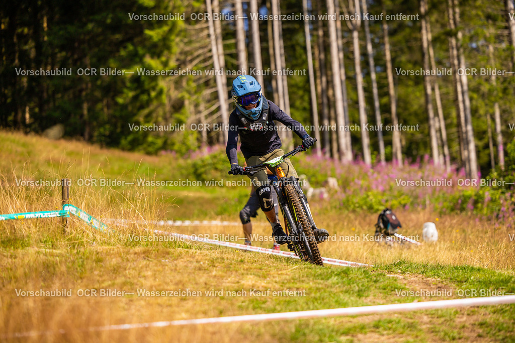 Enduro One Schulenberg Sa R6-0031 | OCR Bilder Fotograf Eisenach Michael Schröder