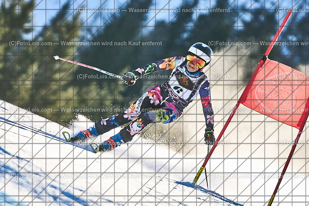 ALP1444_FIS-MastersCup_Reiteralm_Giant-SL_Kabusch Elisabeth | FIS-MastersCup GIANT-SLALOM auf der Reiteralm in Pichl, Sa 18. Jänner 2025.