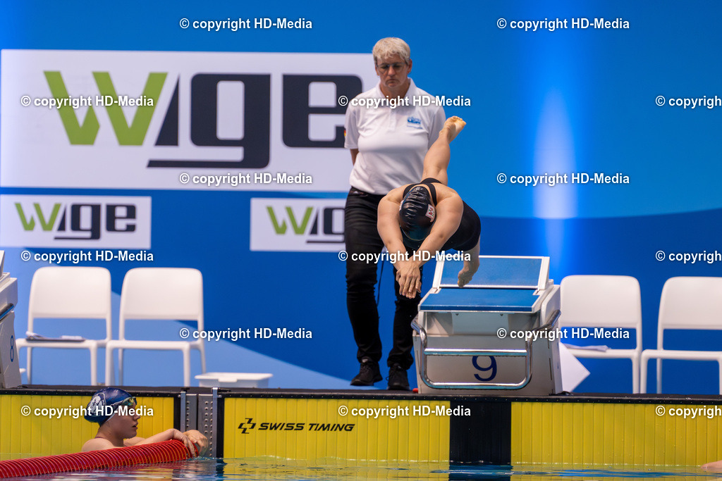 Deutsche Jahrgangsmeisterschaft Schwimmen 2026 | Deutsche Jahrgangsmeisterschaft Schwimmen 2026