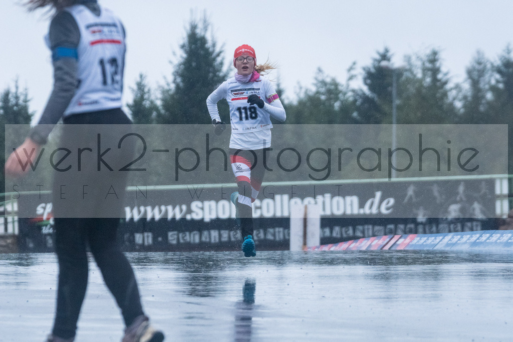 DSC Altenberg | Deutscher Schülercup (DSC Altenberg) in der SPARKASSEN-Arena Altenberg am 26. - 27. September 2020