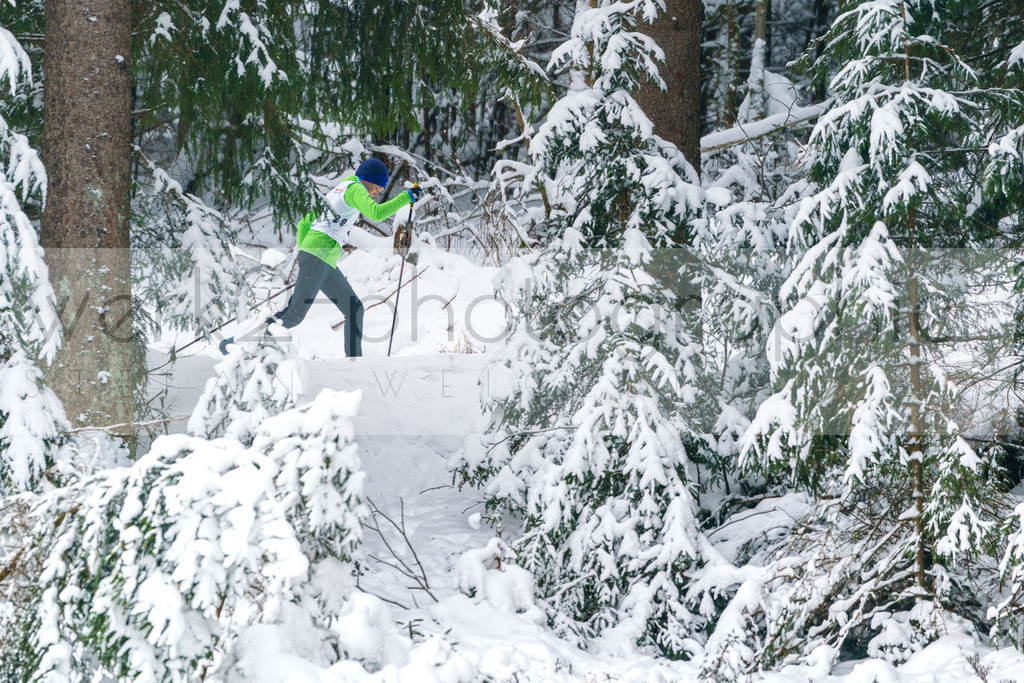 Thüringer Meisterschaften Biathlon - Scheibe-Alsbach | Scheibe-Alsbach am 28. + 29. Januar 2023