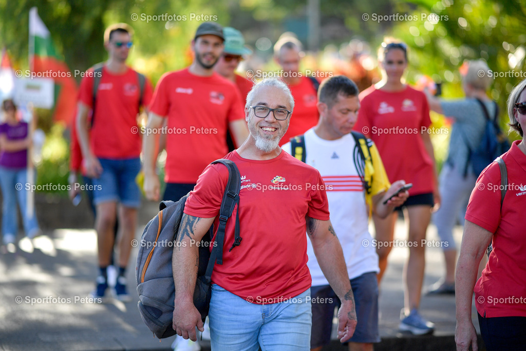 EMACS 2025 - Day 0_14 | European Masters Athletics Championships am 08.10.2025 auf Madeira (Portugal)Foto: Kai Peters - Realisiert mit Pictrs.com
